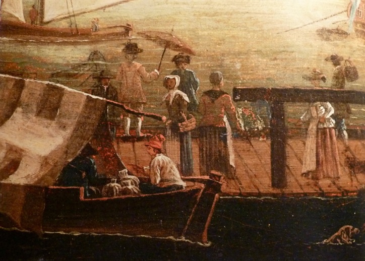 Norra fiskarhamnen detalj1 1770-tal Johan Svenbom.jpg